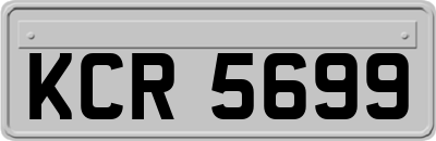 KCR5699