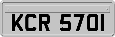 KCR5701