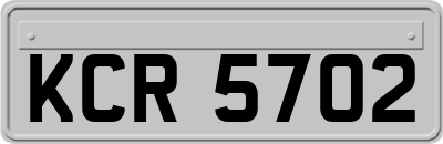 KCR5702