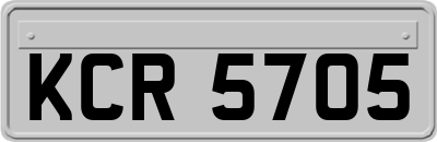 KCR5705