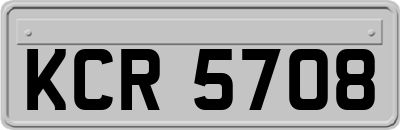 KCR5708