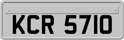 KCR5710