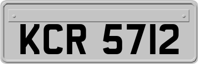 KCR5712