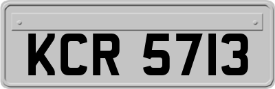KCR5713