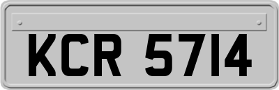 KCR5714