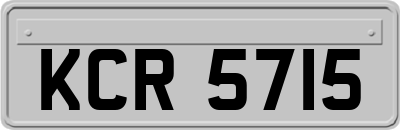 KCR5715