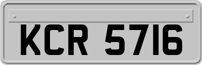 KCR5716