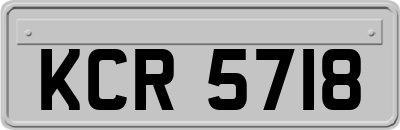 KCR5718