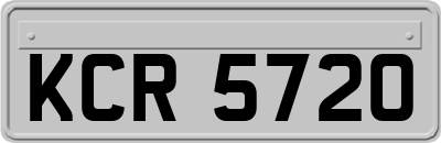 KCR5720