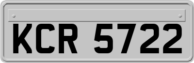 KCR5722