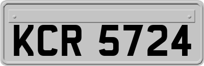 KCR5724