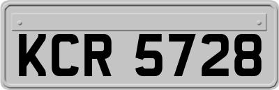 KCR5728