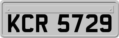 KCR5729