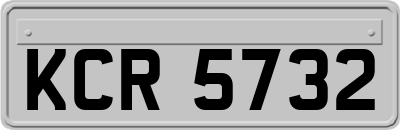KCR5732