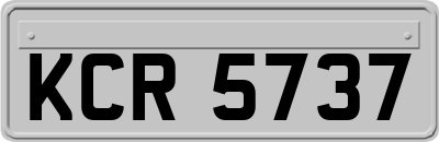 KCR5737