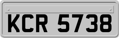 KCR5738