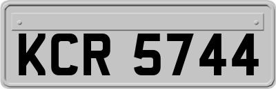 KCR5744