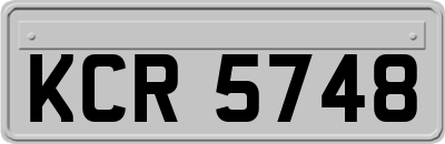 KCR5748