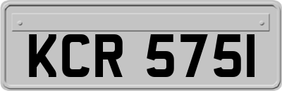 KCR5751