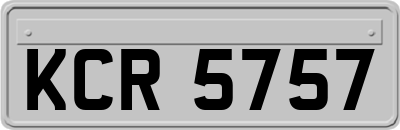 KCR5757