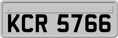 KCR5766