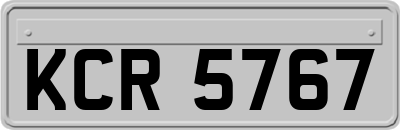 KCR5767