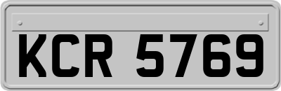 KCR5769