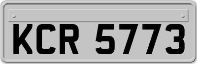 KCR5773