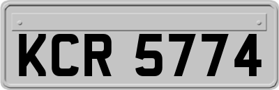 KCR5774