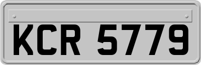 KCR5779