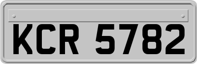 KCR5782