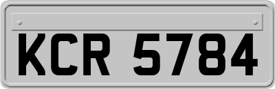 KCR5784