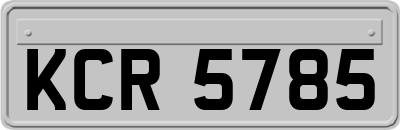 KCR5785