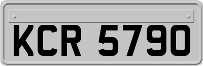 KCR5790