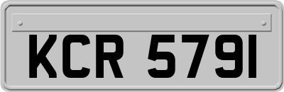 KCR5791
