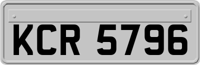 KCR5796