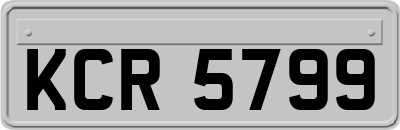 KCR5799
