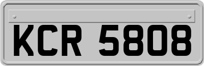 KCR5808