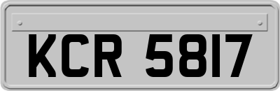 KCR5817