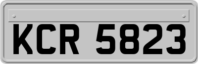 KCR5823