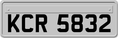 KCR5832