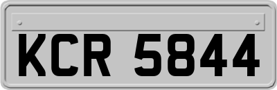 KCR5844