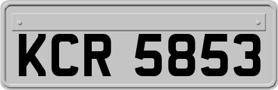 KCR5853