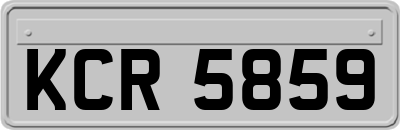 KCR5859