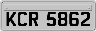 KCR5862
