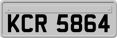 KCR5864