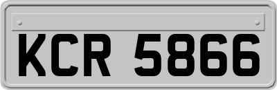 KCR5866