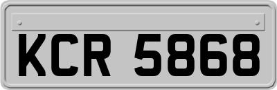 KCR5868