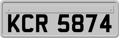 KCR5874