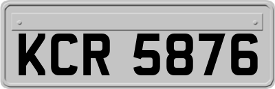 KCR5876